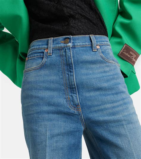 gucci ny jeans|gucci jeans for sale.